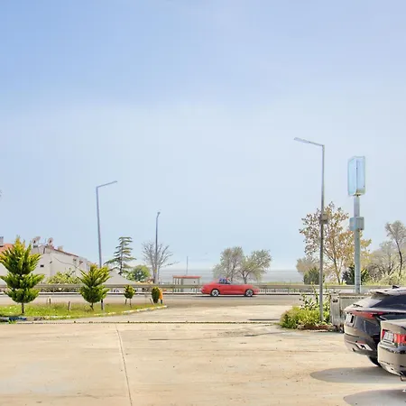 Hotel yeniçiftlik Hotel 2*