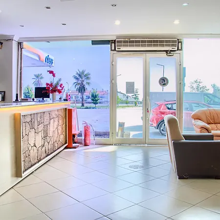 Hotel Hotel Yeniciftlik
