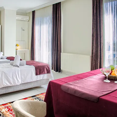 Hotel Yeniciftlik Yeniciftlik