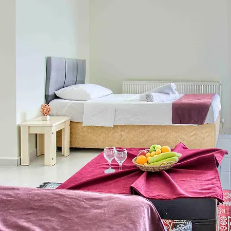 Hotel yeniçiftlik Hotel 2*