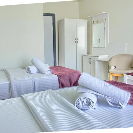Hotel Yeniciftlik Hotel Yeniciftlik