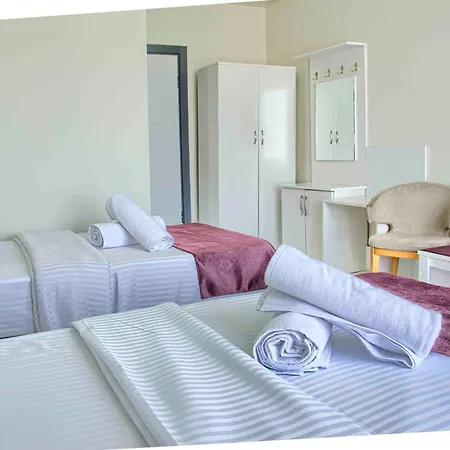 Hotel Hotel yeniçiftlik Yeniciftlik