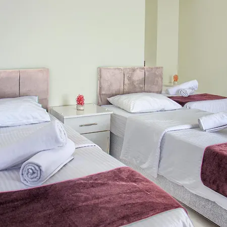 Hotel Yeniciftlik Hotel Yeniciftlik