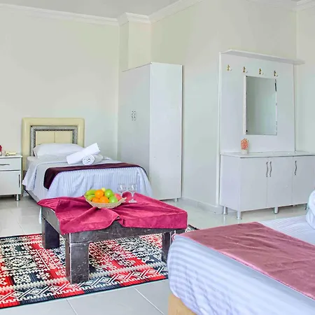 Hotel Yeniciftlik Hotel 2*