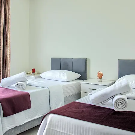 Hotel Yeniciftlik Hotel