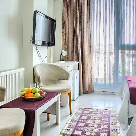 Hotel Yeniciftlik Hotel