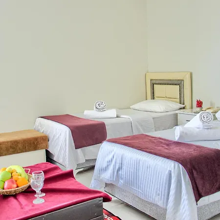 Hotel Yeniciftlik Hotel Yeniciftlik