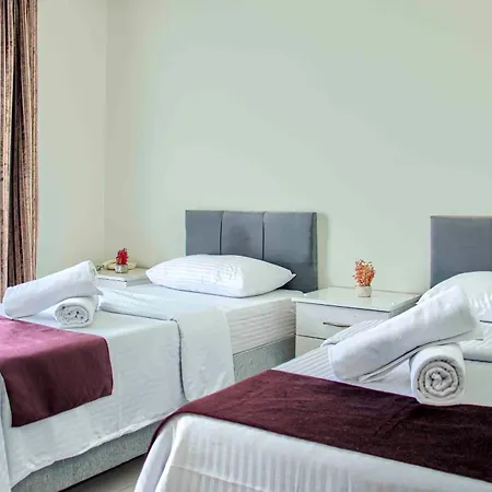 Hotel yeniçiftlik Hotel