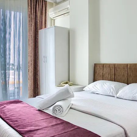 Hotel yeniçiftlik 2* Yeniciftlik