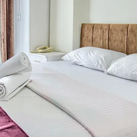 Hotel yeniçiftlik Hotel 2*