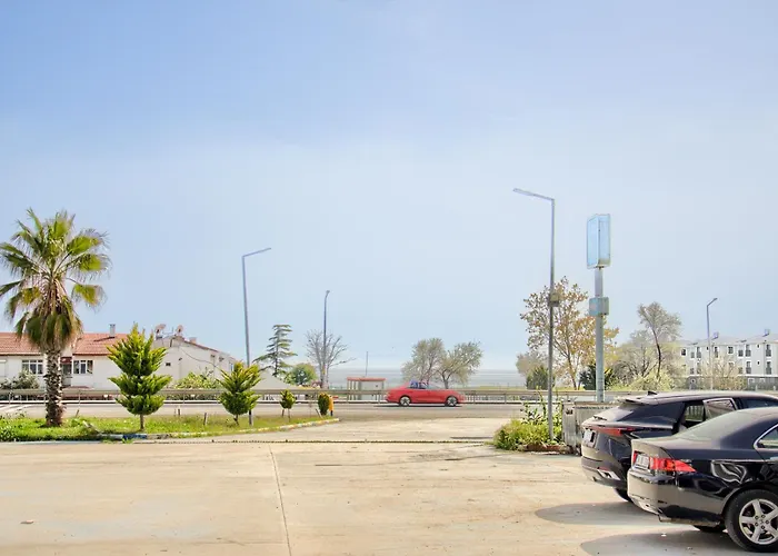 Hotel Yeniciftlik ホテル 2*