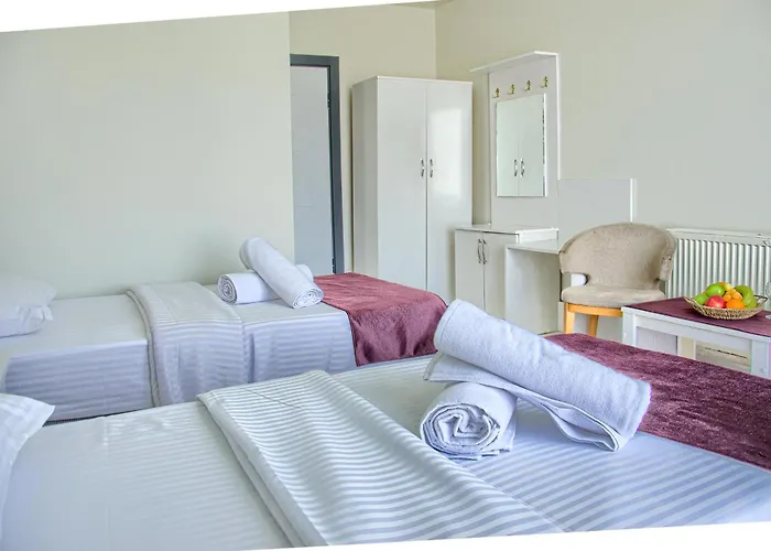 Hotel Yeniciftlik ホテル Yeniçiftlik