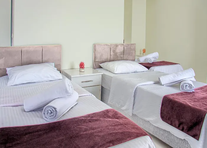 Hotel Yeniciftlik ホテル Yeniçiftlik