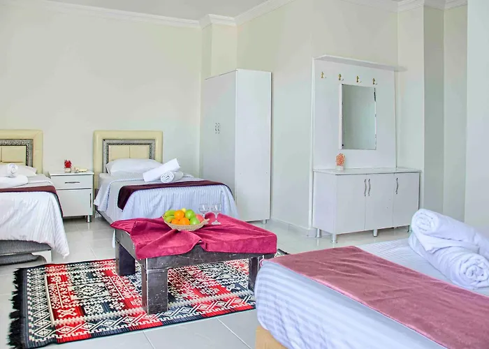 Hotel Yeniciftlik ホテル 2*