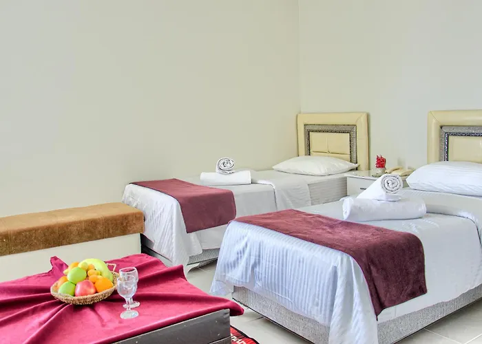 Hotel Yeniciftlik ホテル Yeniçiftlik