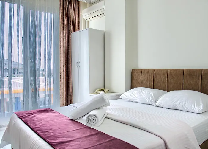 Hotel Yeniciftlik 2* Yeniçiftlik