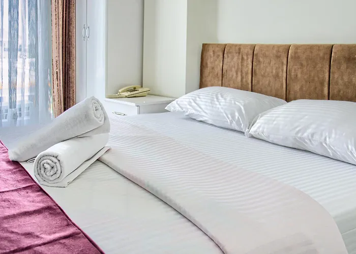 Hotel Yeniciftlik ホテル 2*